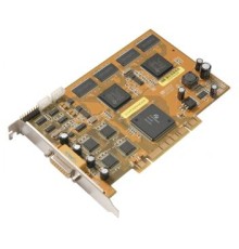 3000H4D4 4-канальна плата декомпресії ILDVR