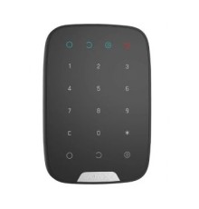 KeyPad (black) Бездротова сенсорна клавіатура