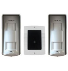 KIT XDH10TT-WE Комплект бездротової сигналізації