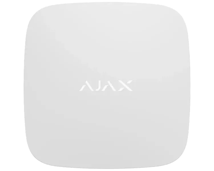 Ajax LeaksProtect (white) затоплення бездротовий Сповіщувач
