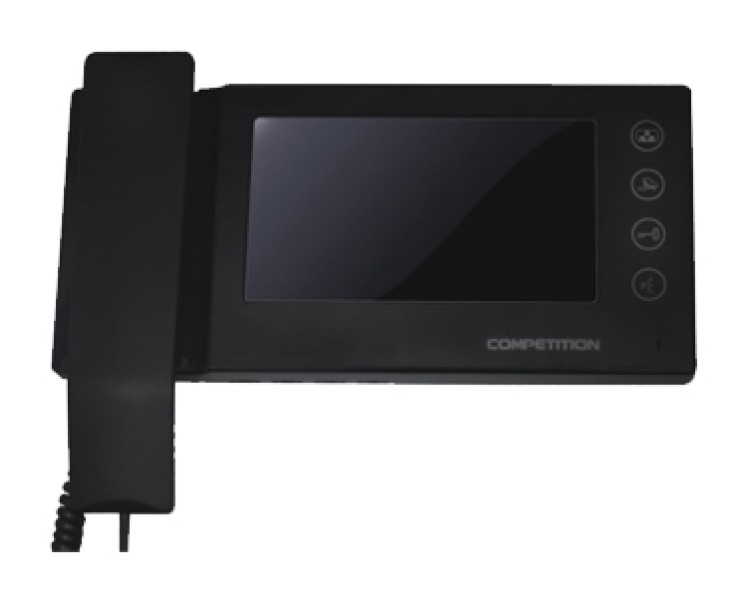 MT270C-CK 7 "монітор