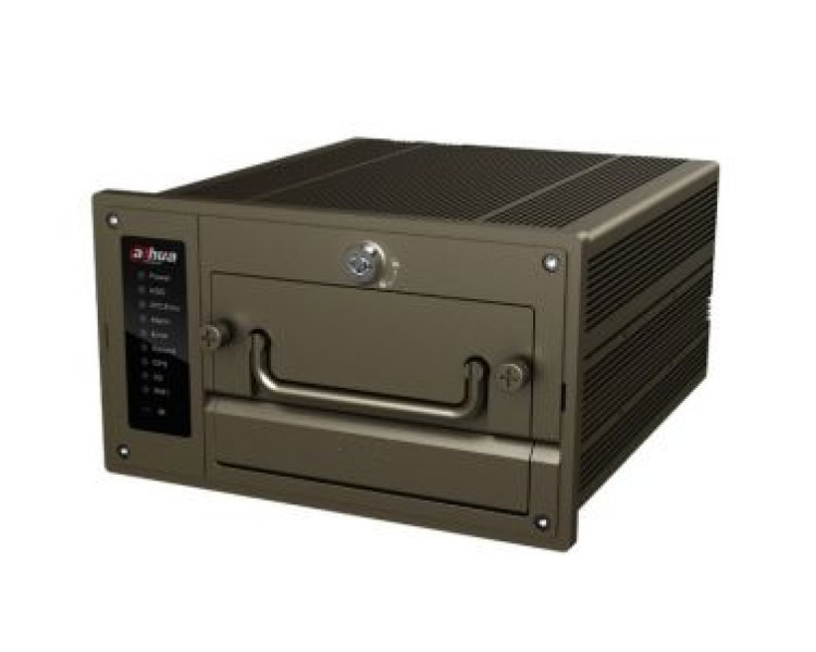DH-NVR0404MF-GCW(3.0) 4-канальний автомобільний мережевий відеореєстратор