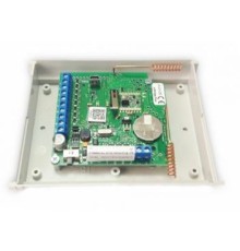 ocBridge Plus box Модуль інтеграції з дротяними і гібридними системами безпеки в боксі