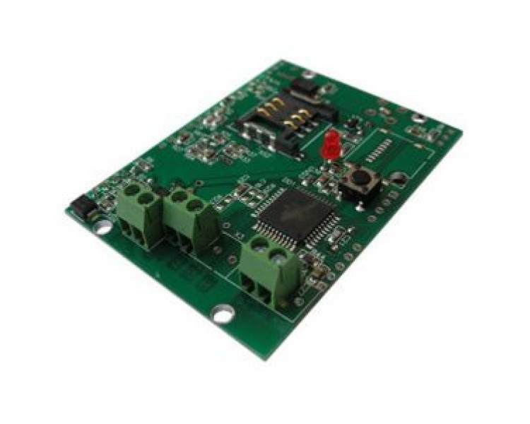 OKO-S GSM сигналізація