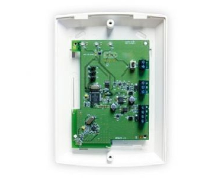 PCX-RIX32-WE Приймач бездротових сповіщувачів
