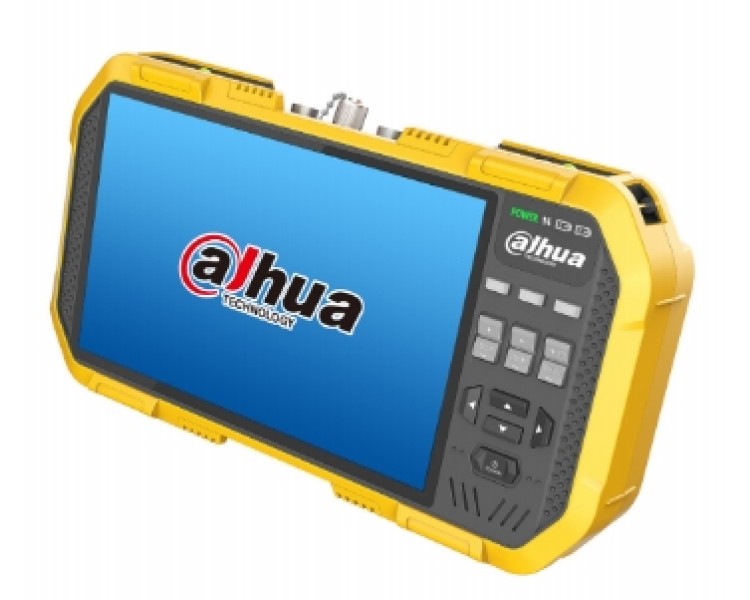 PFM907 Прилад для тестування