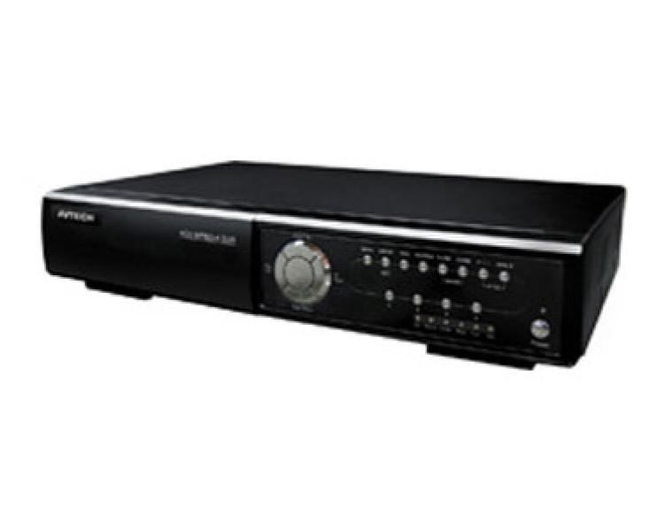 QN-MDVR04N-C 4-х канальний відеореєстратор Viatec
