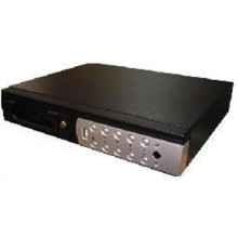 QN-MDVR04R-RN 4-х канальний відеореєстратор Viatec
