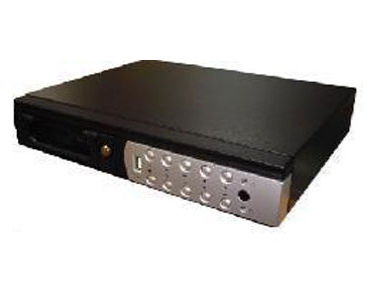 QN-MDVR04R-RN 4-х канальний відеореєстратор Viatec