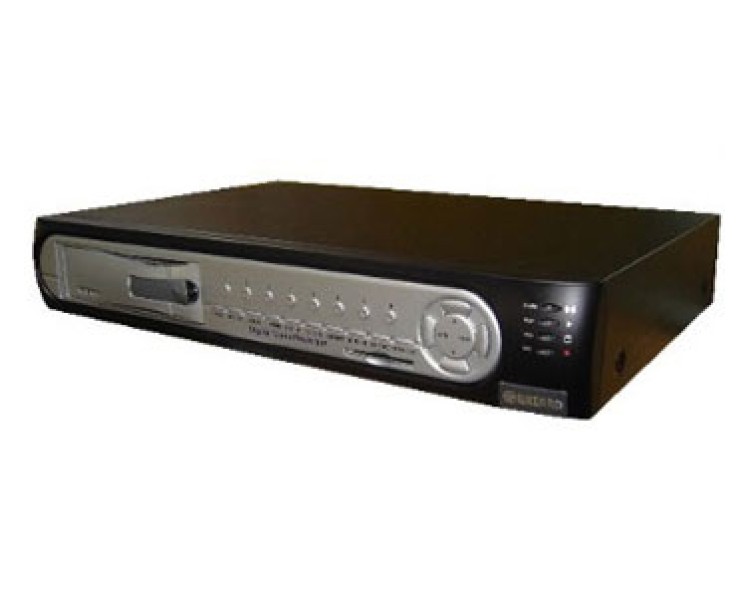 QN-MDVR08E 8-канальний відеореєстратор Viatec