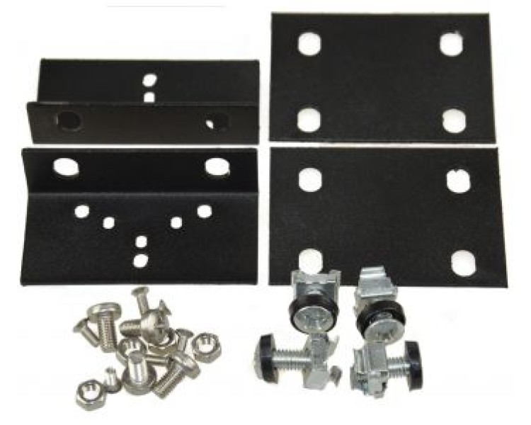 Rack Mount Kit 19" Комплект для монтажу в 19 "стійку