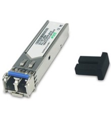 SFP-155M-20KM 155М одномодовий оптичний модуль SFP на два волокна