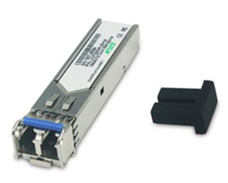 SFP-155M-20KM 155М одномодовий оптичний модуль SFP на два волокна