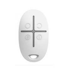 SpaceControl (white) Брелок з тривожною кнопкою