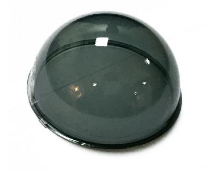 TRC-19H27D52-PC-T димчаста півсфера