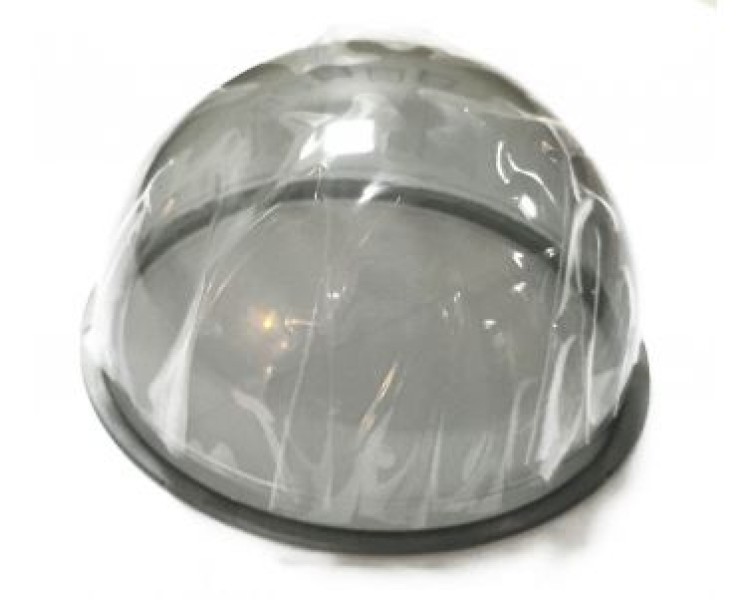 TRC-31H45D85-PC-T димчаста півсфера