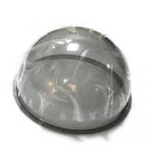 TRC-40H56D107-PC-T димчаста півсфера