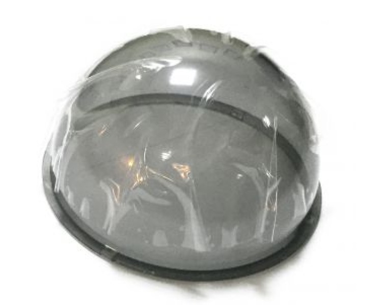 TRC-40H56D107-PC-T димчаста півсфера
