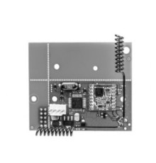 uartBridge Модуль інтеграції з бездротовими охоронними і smart home системами