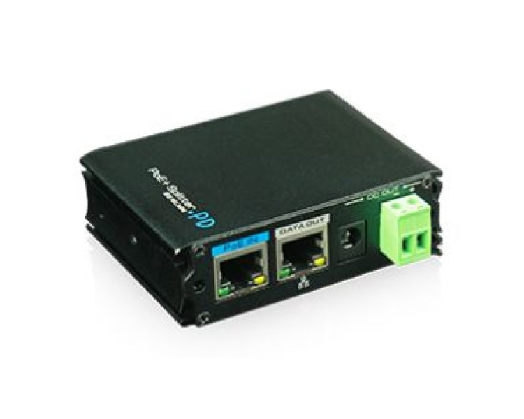 UTP7201GE-PD25 PoE спліттер
