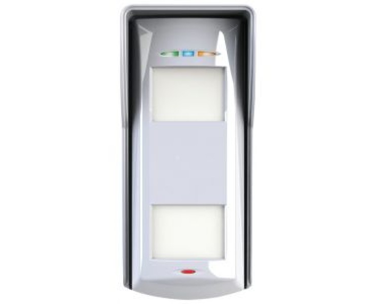 XDL12TT-WE Бездротовий комбінований вуличний сповіщувач