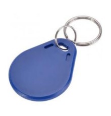 MF-B RFID брелок