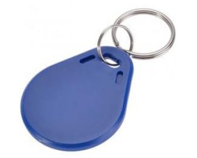 MF-B RFID брелок