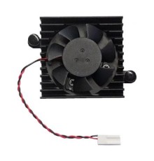 MF40100V2 Вентилятор з радіатором