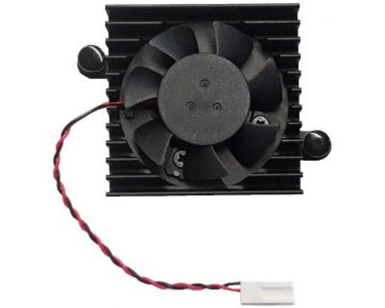 MF40100V2 Вентилятор з радіатором