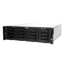 DHI-NVR616R-128-4KS2 128-канальний 4K мережевий відеореєстратор