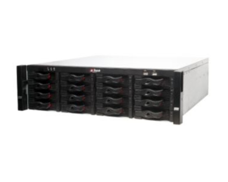 DHI-NVR616R-128-4KS2 128-канальний 4K мережевий відеореєстратор