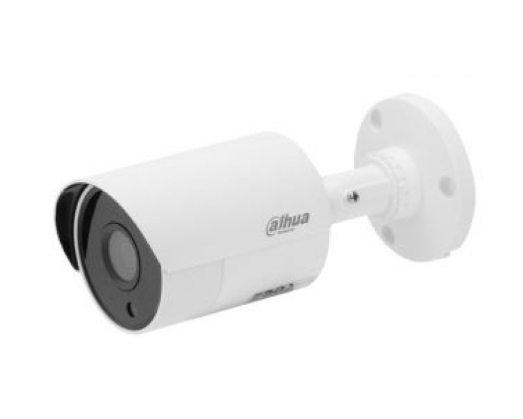 DH-HAC-LC1200SLP-W-S3A 2 Мп HDCVI відеокамера IoT