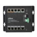 Dahua DH-PFS3111-8ET-96-F PoE Комутатор 8 портів некерований