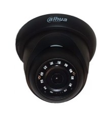 DH-HAC-HDW1200RP-BE (2.8 мм) 2 Мп HDCVI відеокамера