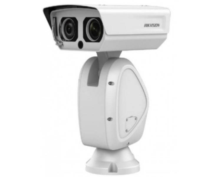 DS-2DY9225I5H-A 2МП IP система позиціонування
