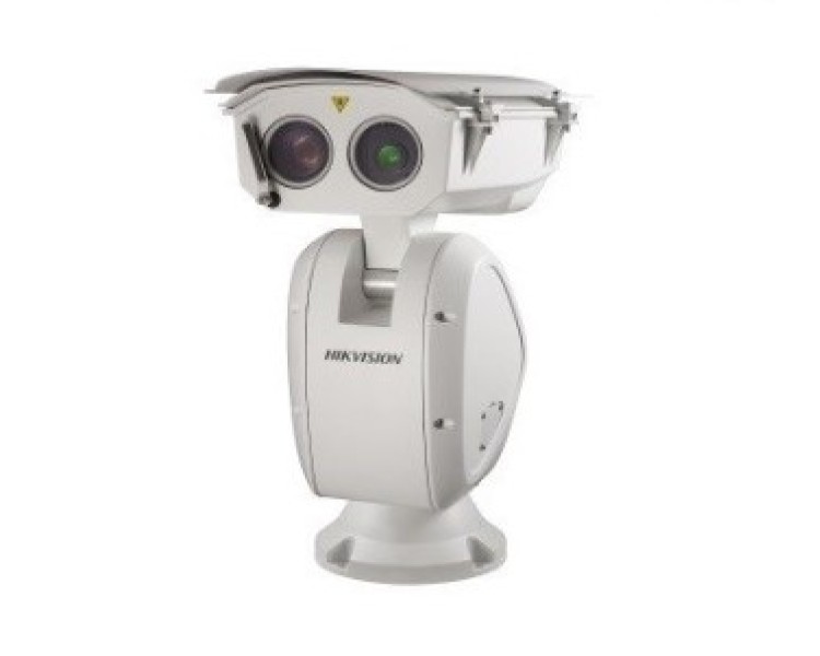 DS-2DY9250IAX-A IP система позиціонування Hikvision
