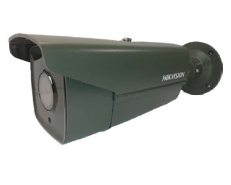 DS-2CD4A26FWD-IZS (2.8-12 мм) green 2Мп DarkFighter IP відеокамера Hikvision