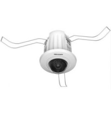 DS-2CD2E20F (2.8мм) Вбудована IP відеокамера Hikvision