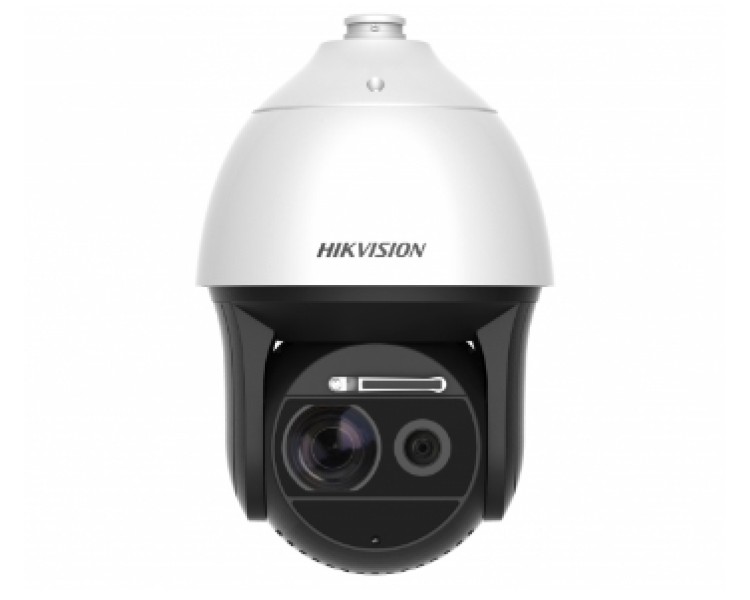 DS-2DF8236I5X-AELW 2МП (5.7-205.2мм) PTZ відеокамера Hikvision