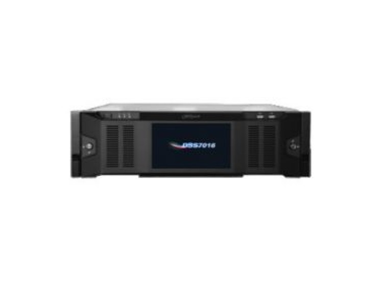 DHI-DSS7016D-S2 Головний центр спостереження