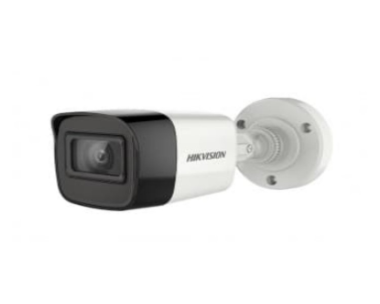 DS-2CE16D3T-ITF 2МП (2.8мм) Turbo HD відеокамера Hikvision