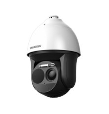 DS-2TD4136-25 IP тепловізор Hikvision