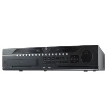 DS-9616NI-I8 16-канальний Відеореєстратор Hikvision
