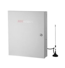 DS-19A08-01BNG Панель управління безпекою