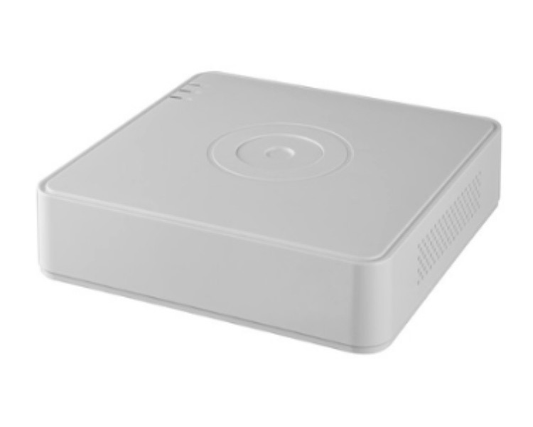 DS-7108HUHI-K1 8-канальний Turbo HD відеореєстратор