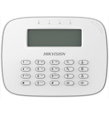 DS-PK-LRT Бездротова клавіатура з LCD екраном (868MHz)