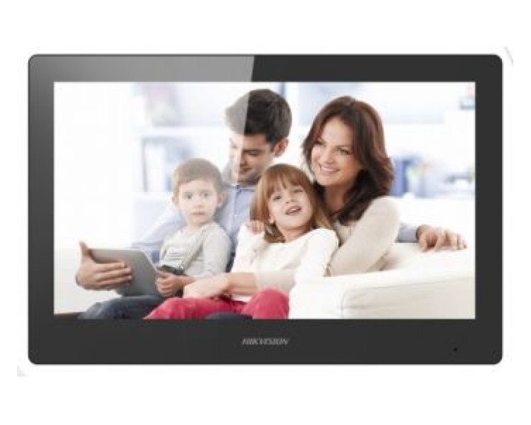 DS-KH8520-WTE1 10 "IP відеодомофон