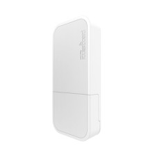 MikroTik wAP ac (RBwAPG-5HacT2HnD) Двохдіапазонна Wi-Fi зовнішня точка доступу