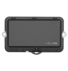 MikroTik LtAP mini LTE kit (RB912R-2nD-LTm&R11e-LTE) Міні Wi-Fi точка доступу, для мобільних пристроїв