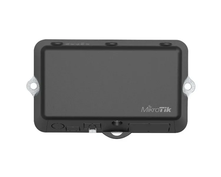 MikroTik LtAP mini LTE kit (RB912R-2nD-LTm&R11e-LTE) Міні Wi-Fi точка доступу, для мобільних пристроїв